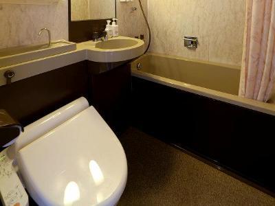 Hotel Sunline Fukuoka Ohori Экстерьер фото